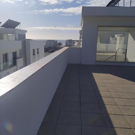 Apartamento Estrela Do Mar Nazaré Eksteriør bilde