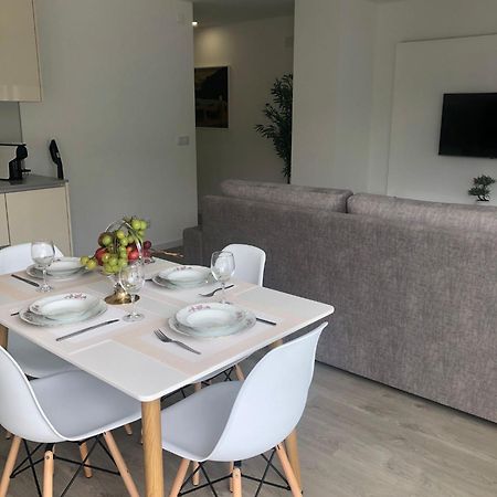 Apartamento Estrela Do Mar Nazaré Eksteriør bilde