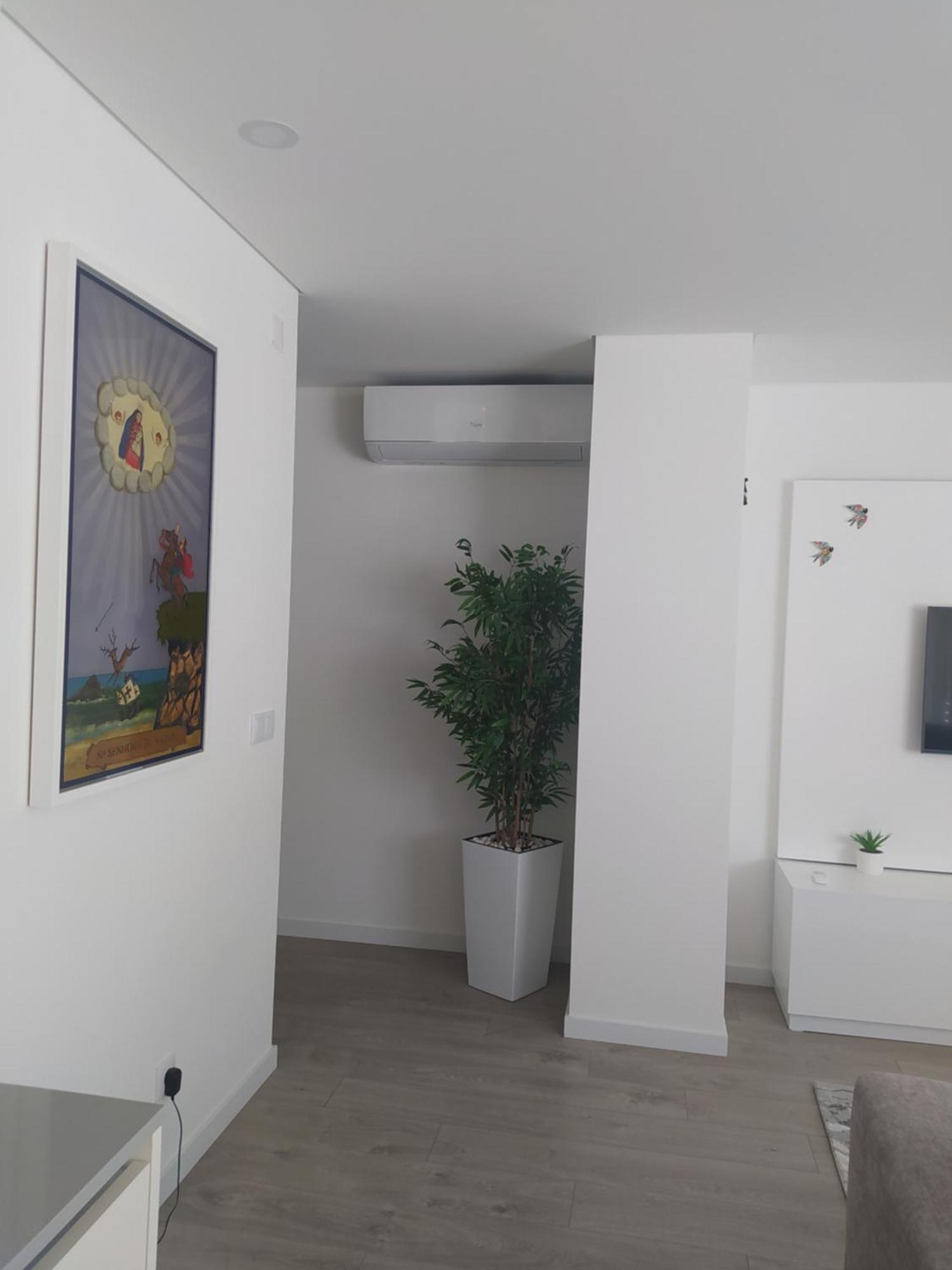 Apartamento Estrela Do Mar Nazaré Eksteriør bilde